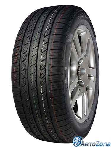 Royal Black Royal Sport 215/65R17 99H